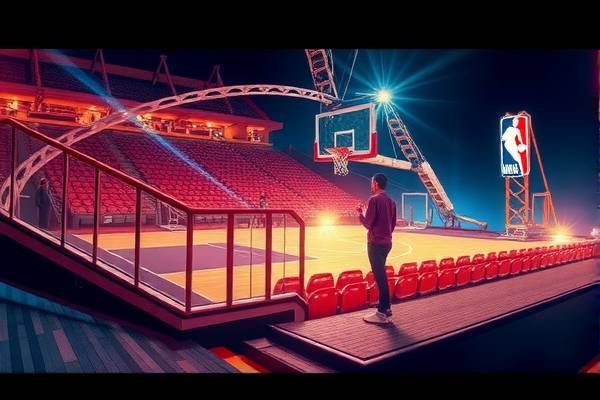 免费观看NBA直播的网站，探索篮球盛宴的最佳平台  NBA直播免费观看 篮球盛宴探索平台 第2张