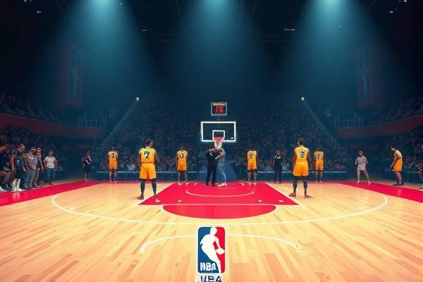 NBA回放全场录像高清免费—篮球爱好者的福音  NBA回放全场录像 高清免费 第2张