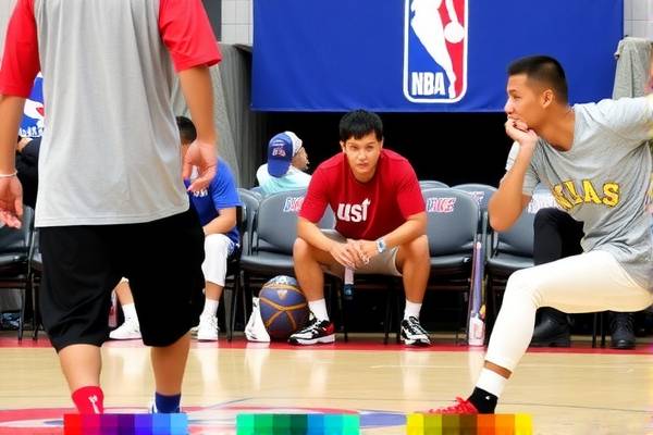 NBA录像免费全场回放，重温赛场精彩瞬间  NBA录像 精彩瞬间重温（或回放） 第3张