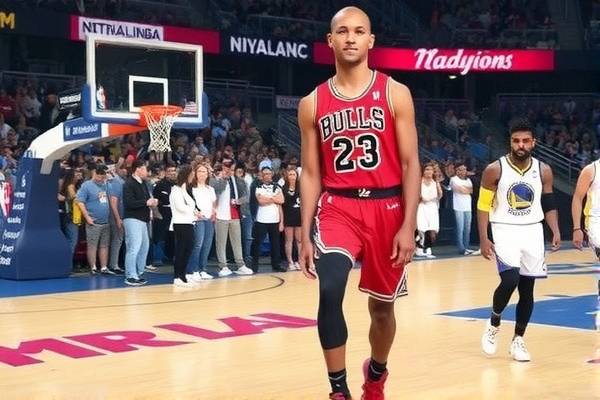 NBA录像免费全场回放,重温赛场精彩瞬间