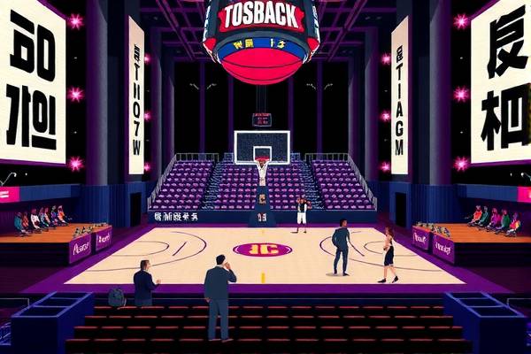 NBA录像吧，篮球爱好者的精彩世界  NBA录像 篮球爱好者世界 第3张