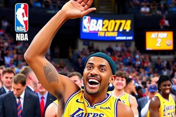 NBA录像回放,全场精彩瞬间不容错过