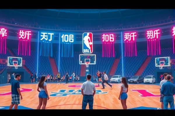 NBA录像回放全集免费观看—重温赛场精彩瞬间  NBA录像回放 免费观看 第3张