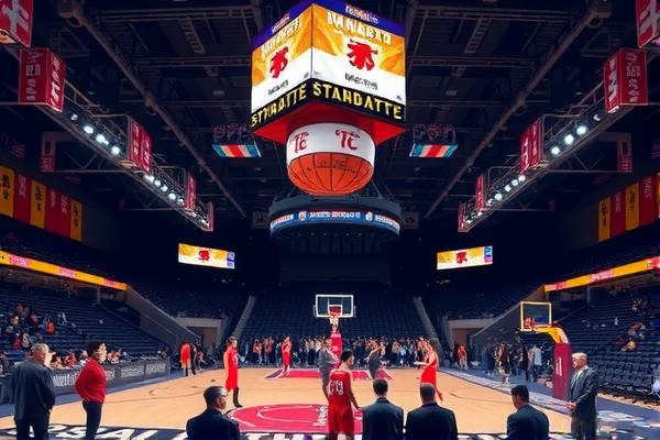 录像吧回放NBA，重温精彩瞬间的绝佳平台