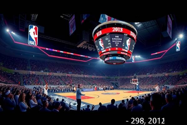 免费观看NBA直播的网站，探索篮球盛宴的最佳平台  NBA直播免费观看 篮球盛宴探索平台 第3张