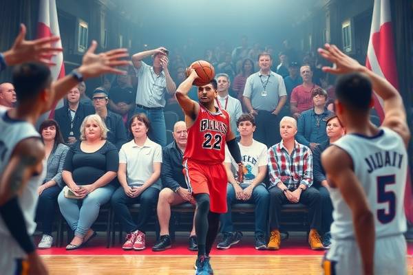 免费观看NBA全场录像回放,篮球盛宴的绝佳体验 NBA全场录像回放 篮球盛宴 第1张 免费观看NBA全场录像回放,篮球盛宴的绝佳体验 NBA全场录像回放 篮球盛宴 第1张