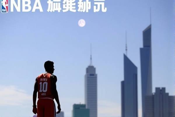 NBA直播，篮球盛宴的实时呈现  NBA直播 篮球盛宴实时呈现 第2张