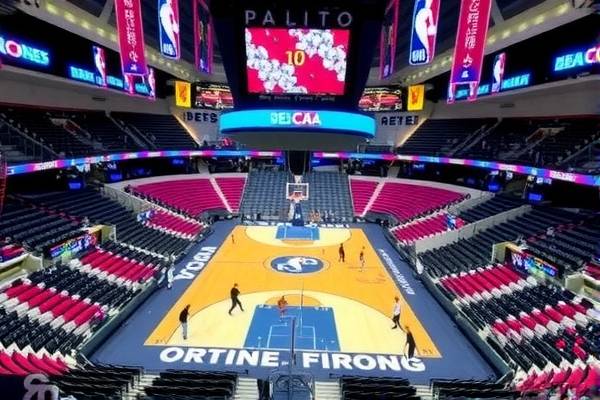 NBA直播回放观看指南，全方位解析观看渠道