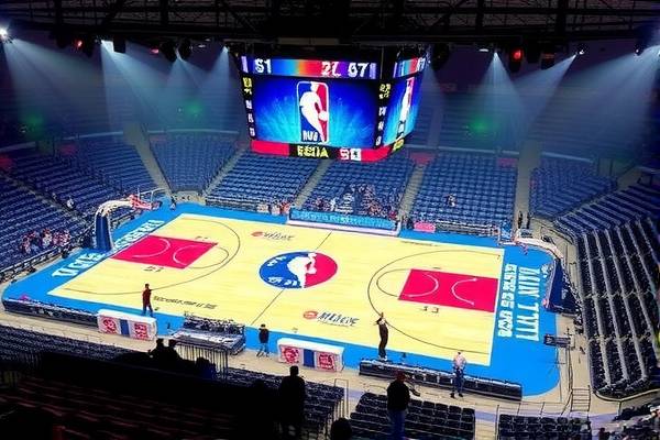 NBA比赛回录，重温热血瞬间  NBA比赛回录 重温热血瞬间 第3张