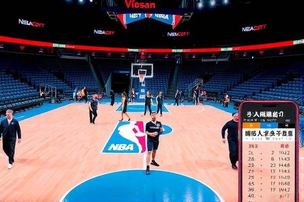观看NBA视频回放，一站式指南