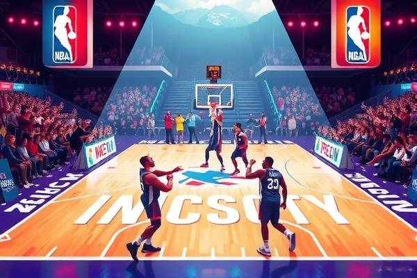 观看NBA视频回放，一站式指南  NBA视频回放 一站式指南 第2张