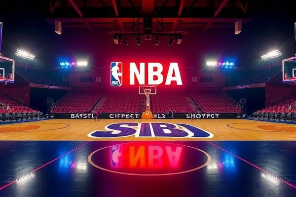NBA历年录像观看指南