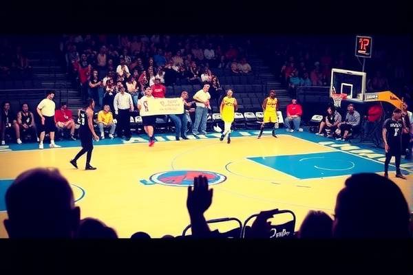 在哪里观看NBA全场录像，全面指南  NBA全场录像观看 全面指南 第2张