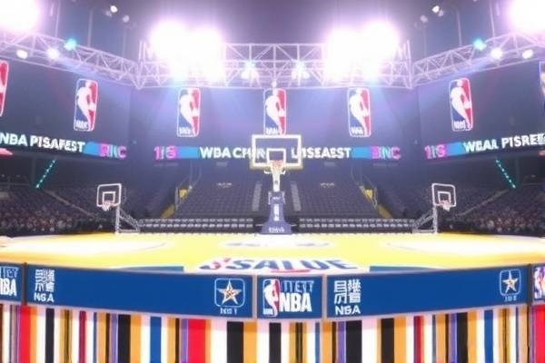NBA总决赛录像,重温经典,感受篮球魅力
