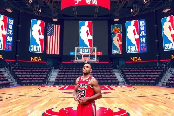 NBA录像回放,重温赛场精彩瞬间