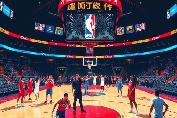 NBA录像下载指南,轻松获取比赛精彩瞬间 NBA录像下载 比赛精彩瞬间 第3张 NBA录像下载指南,轻松获取比赛精彩瞬间 NBA录像下载 比赛精彩瞬间 第3张