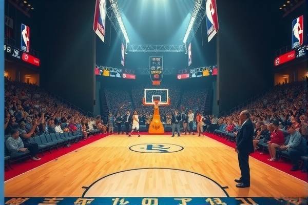 NBA录像，重温经典，探索细节之美  NBA录像 重温经典细节 第3张