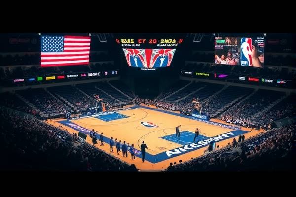 NBA录像观看指南,哪里可以观看精彩比赛录像? NBA录像观看指南 精彩比赛录像观看渠道 第3张 NBA录像观看指南,哪里可以观看精彩比赛录像? NBA录像观看指南 精彩比赛录像观看渠道 第3张