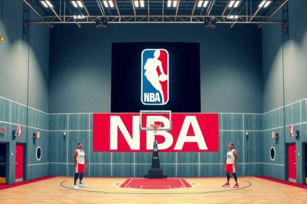 NBA录像回放，重温赛场精彩瞬间  NBA录像回放 重温赛场精彩瞬间 第3张
