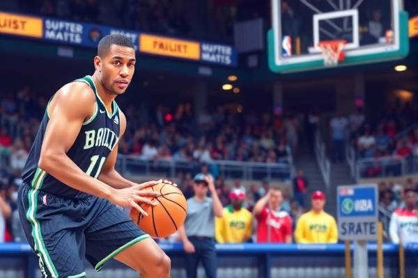 NBA录像回放完整版,重温经典,感受篮球魅力 NBA录像回放 重温经典篮球魅力 第3张 NBA录像回放完整版,重温经典,感受篮球魅力 NBA录像回放 重温经典篮球魅力 第3张