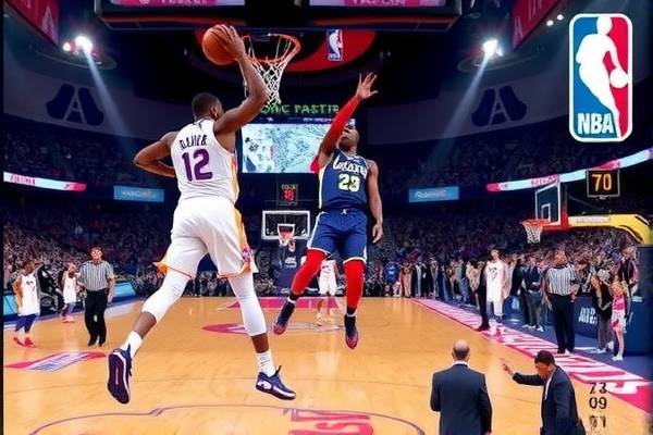 NBA录像回放完整版,重温经典,感受篮球魅力