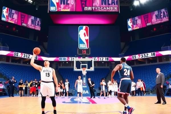 NBA录像高清回放,重温经典比赛的绝佳途径