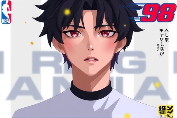 NBA经典瞬间回顾，重温98年录像  NBA经典瞬间 98年录像重温 第2张