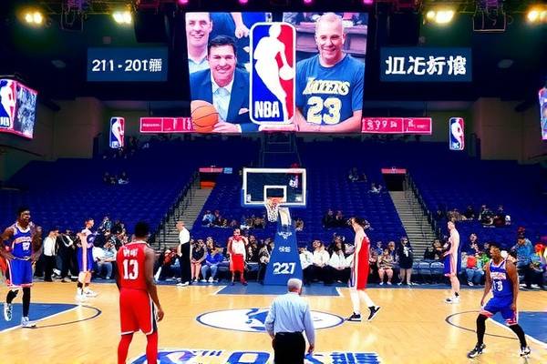 NBA全场录像回放,重温经典,感受篮球魅力