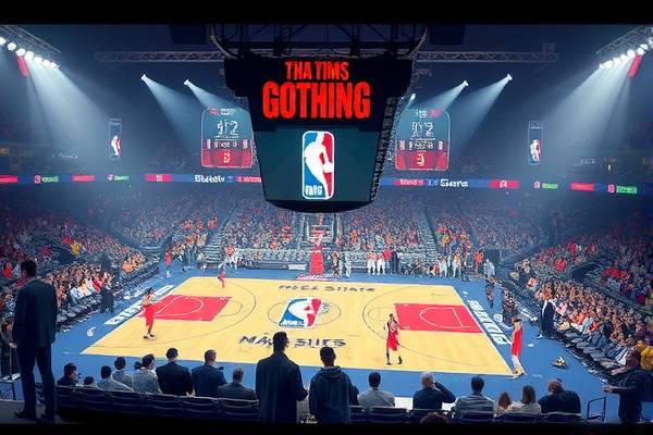 今日NBA录像回放,精彩瞬间不容错过