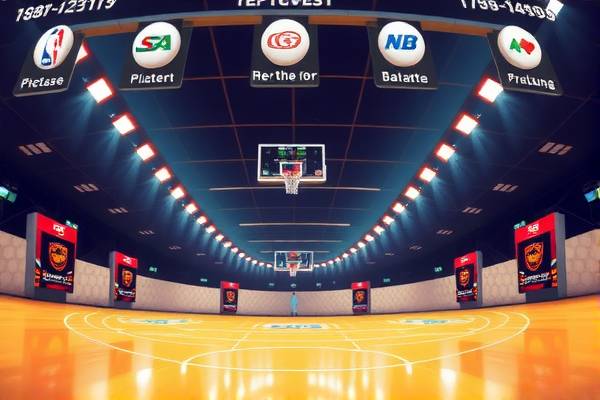 重温经典,探索98年NBA录像回放的价值与魅力 98年NBA录像回放 经典探索 第3张 重温经典,探索98年NBA录像回放的价值与魅力 98年NBA录像回放 经典探索 第3张