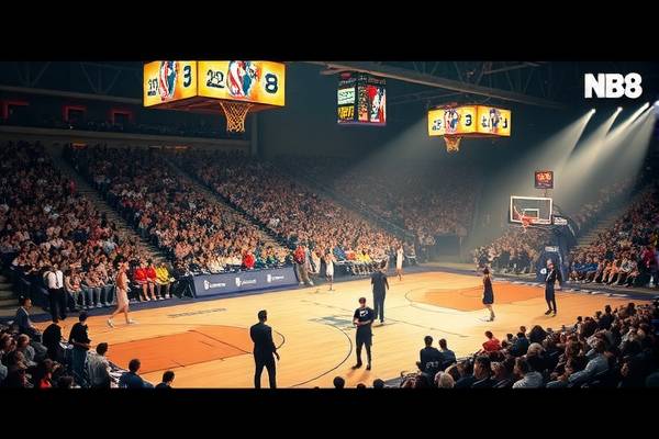 重温经典,探索98年NBA录像回放的价值与魅力 98年NBA录像回放 经典探索 第2张 重温经典,探索98年NBA录像回放的价值与魅力 98年NBA录像回放 经典探索 第2张