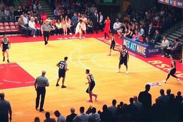 NBA录像高清回放，重温经典赛事，尽在像98直播吧