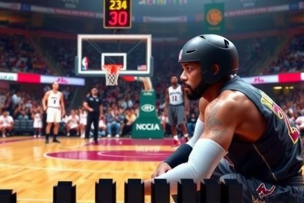 NBA直播录像,重温赛场精彩,体验篮球魅力 NBA直播录像 篮球魅力 第3张 NBA直播录像,重温赛场精彩,体验篮球魅力 NBA直播录像 篮球魅力 第3张