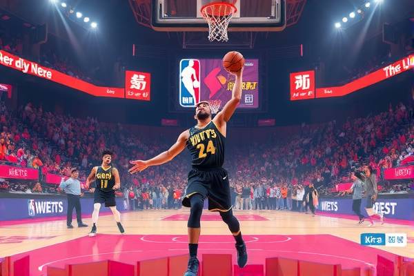 NBA直播吧录像，重温精彩瞬间，感受篮球魅力