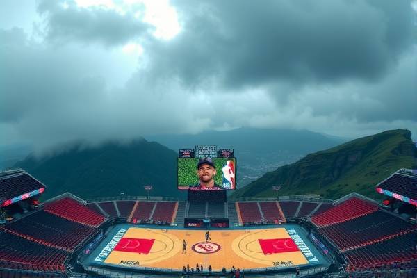 NBA录像回放,解析比赛的绝佳工具 NBA录像回放 解析比赛工具 第3张 NBA录像回放,解析比赛的绝佳工具 NBA录像回放 解析比赛工具 第3张