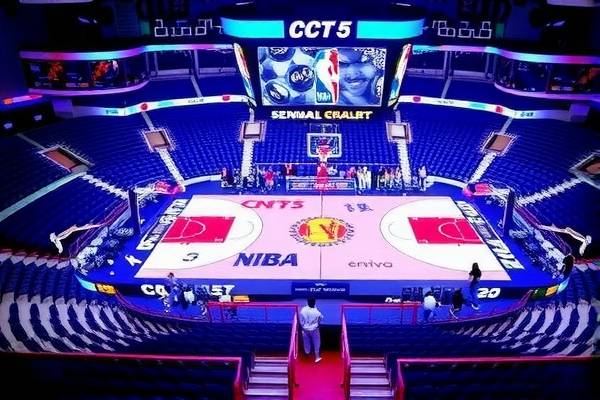 CCTV5录像回放NBA，重温经典，感受篮球魅力  NBA录像回放 篮球魅力重温 第3张