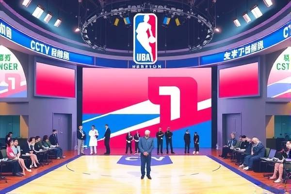 CCTV5录像回放NBA,重温经典,感受篮球魅力