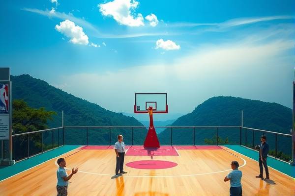 NBA录播与录像，记录精彩瞬间，重温篮球盛宴  NBA录播与录像 篮球盛宴记录精彩瞬间 第2张