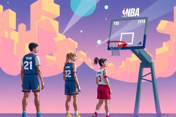 NBA全场录像高清回放,篮球盛宴的视觉盛宴