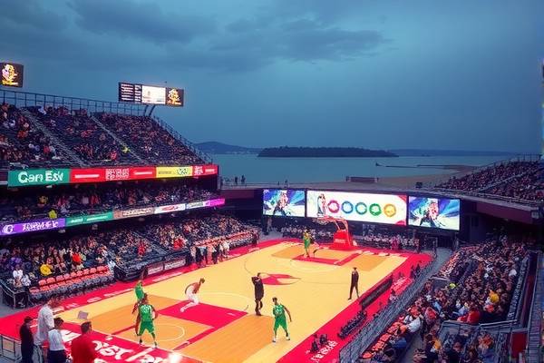 录像NBA,篮球盛宴的视觉盛宴