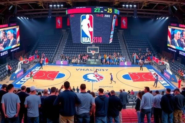 NBA录像,重温经典,探索篮球魅力 NBA录像 篮球魅力 第2张 NBA录像,重温经典,探索篮球魅力 NBA录像 篮球魅力 第2张