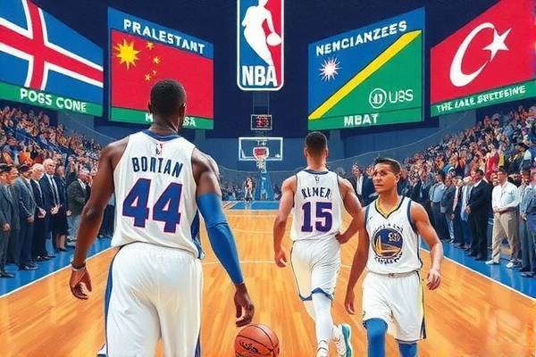 NBA湖人队精彩比赛录像回顾