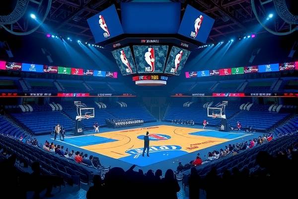 NBA总决赛录像回放，经典瞬间，永恒记忆  NBA总决赛录像回放 经典瞬间 第3张