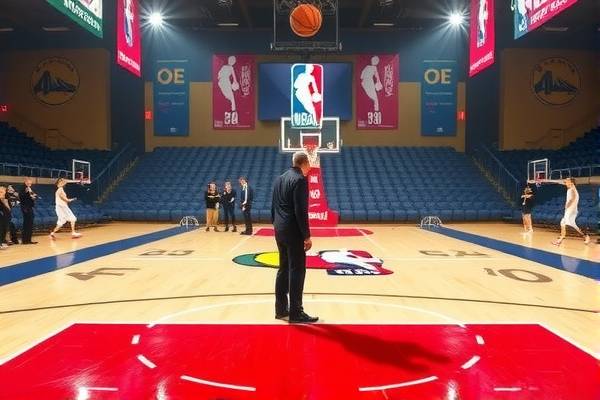 NBA总决赛回放录像，重温经典，感受篮球魅力