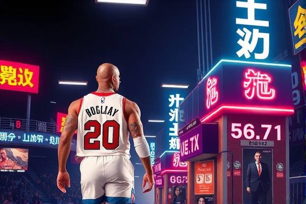 NBA录像的魅力与影响  NBA录像 魅力与影响 第3张