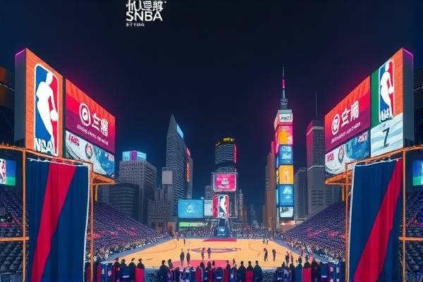 NBA录像吧,篮球爱好者的最佳伙伴 NBA录像 篮球爱好者伙伴 第3张 NBA录像吧,篮球爱好者的最佳伙伴 NBA录像 篮球爱好者伙伴 第3张