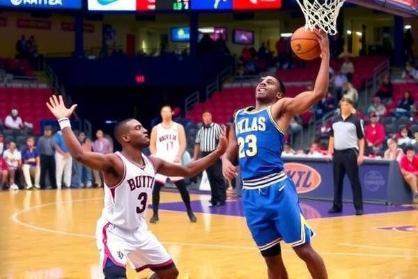 录像吧NBA,篮球盛宴的绝佳记录者