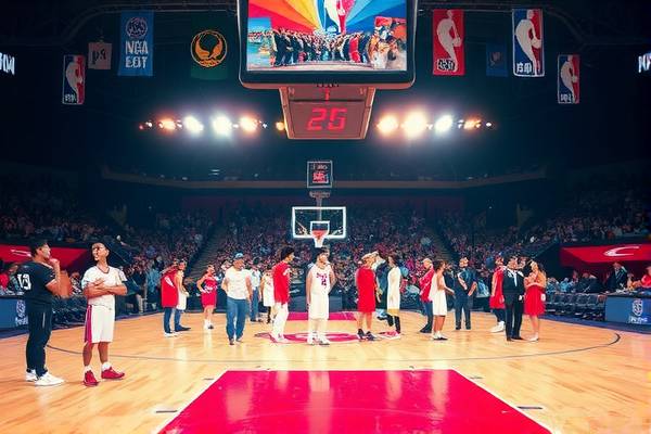 录像吧NBA,篮球盛宴的绝佳记录者 录像吧NBA 篮球盛宴记录者 第3张 录像吧NBA,篮球盛宴的绝佳记录者 录像吧NBA 篮球盛宴记录者 第3张