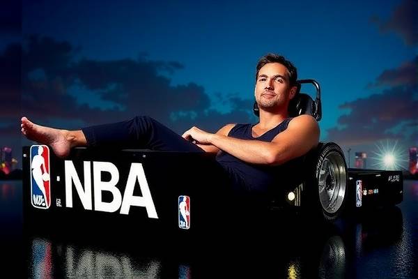 观看NBA录像,篮球爱好者的独特体验