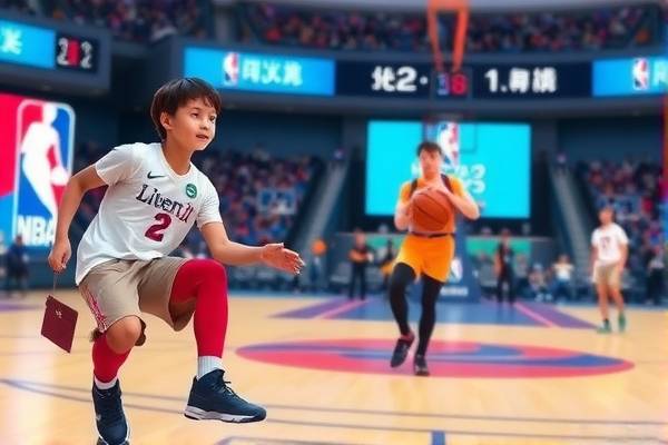 NBA录像视频回放,重温经典,体验篮球魅力